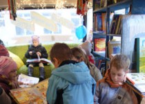 Депутат Марк Фельдман: «Поддержку просветительских проектов мы рассматриваем как часть своей общественной миссии»