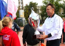 ПРЕМИЯ НИЖНЕГО НОВГОРОДА ЗА ПРАЗДНИК ШКОЛЬНЫХ ЭСТАФЕТ