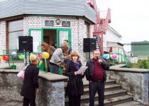 Советы общественного самоуправления Сормовского района  работают в тесном контакте с депутатами городской Думы
