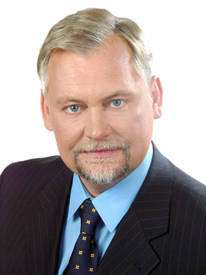 Вадим Булавинов снова стал депутатом Госдумы Российской Федерации