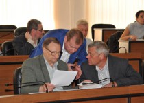 Михаил Барковский: «В Бурнаковской низине строить нельзя!»