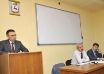 Депутаты оценивают максимальную пользу для бюджета