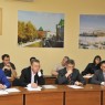 Заседание комиссии по бюджетной политике