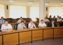 Депутатский контроль обеспечен в «Теплоэнерго» и «Водоканале»
