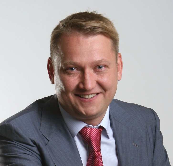 Благодарность депутату Буланову Роману Анатольевичу