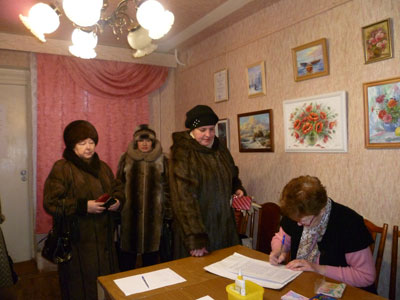 Социальные проездные билеты можно приобрести в Советах общественного самоуправления