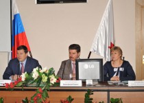 «Желания жителей являются основой для решений, которые принимает власть», - Олег Сорокин