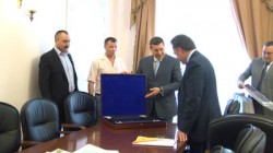 В Нижнем Новгороде скоро появится школа бокса