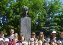 К юбилею беспосадочного перелета Чкалова