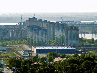 Глава города Олег Сорокин откроет новую дорогу на улице Карла Маркса