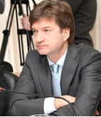 Система наказаний за нарушение правил дорожного движения должна стать необратимой, - депутат Александр Котюсов