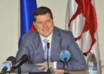 Глава города Олег Сорокин примет участие в подведении итогов регионального конкурса «Предприниматель года - 2011»