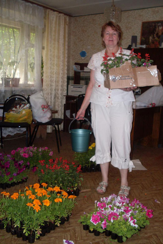 Красота своими руками