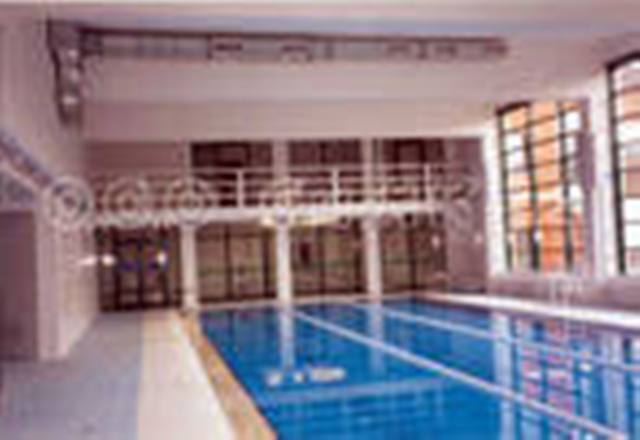 «Мы приветствуем строительство  на территории города спортивных объектов за счет инвесторов», - Олег Сорокин