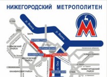Депутаты городской Думы ознакомятся с ходом строительных работ на объектах метрополитена