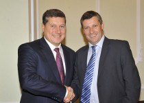 «Увеличение туристических потоков станет поводом для организации прямого авиарейса из Нижнего Новгорода в Израиль», - Олег Сорокин