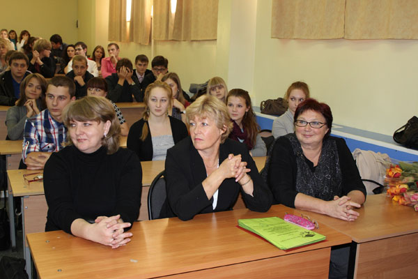 «7 – СЧАСТЛИВОЕ ЧИСЛО!»