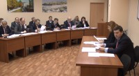 Депутаты-единороссы поддержали программы развития спорта и развития парка Победы