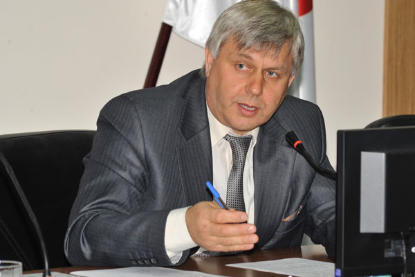 Депутаты решили подвергнуть  правила благоустройства общественной экспертизе