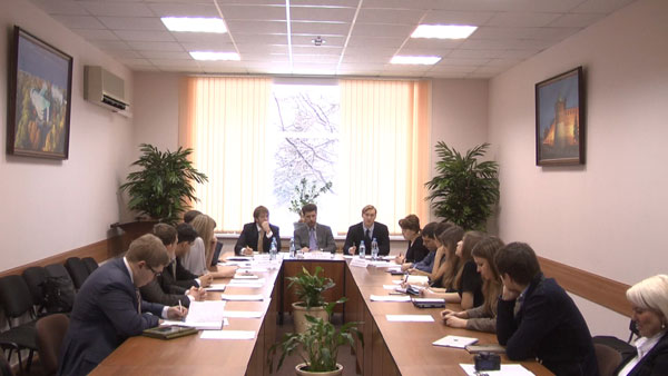 А ты записался в волонтеры?