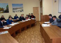 Депутаты высказались за «Согласие» и конструктивную работу с администрацией города