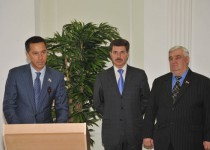 Памятная медаль за честную офицерскую службу