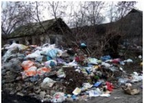 Штрафы за несанкционированный сброс мусора в Нижегородской области увеличатся до 1 миллиона рублей