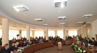Совместное заседание постоянных комиссий городской Думы города Нижнего Новгорода « 14 » марта 2013 года