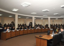 Анонс заседания городской Думы Нижнего Новгорода