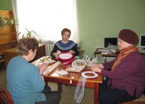 Подарок на свадьбу своими руками