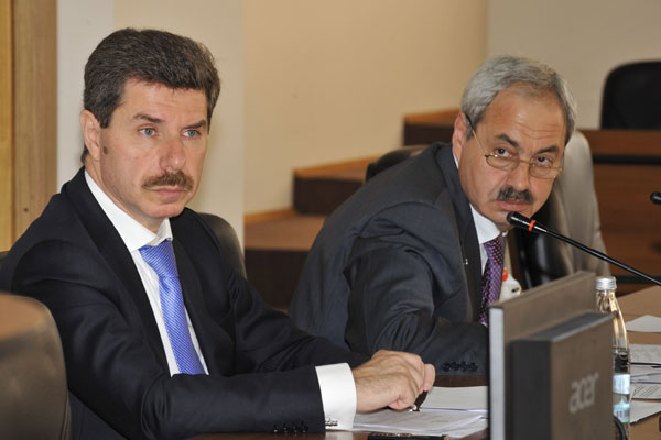 Депутаты требуют от застройщиков  соблюдения условий аренды земельных участков