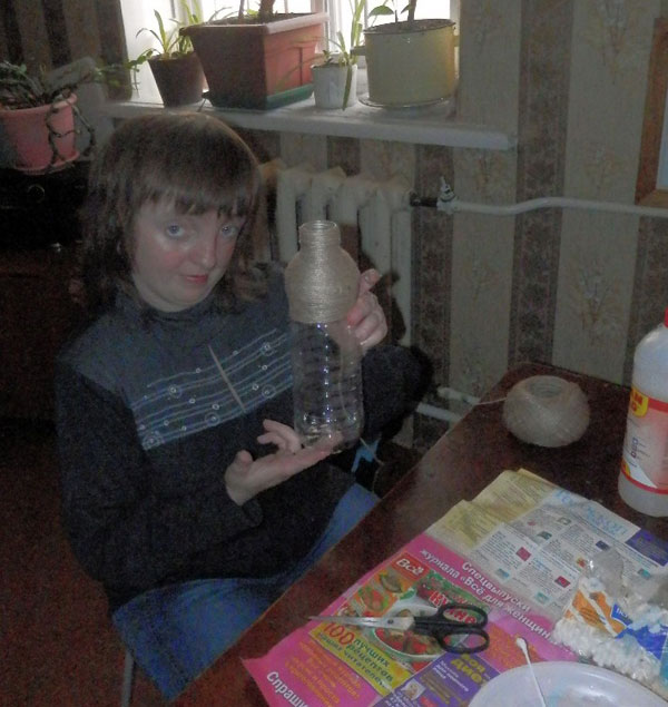 Участники клуба «Декор» делятся своими секретами