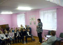 Новость одной строкой