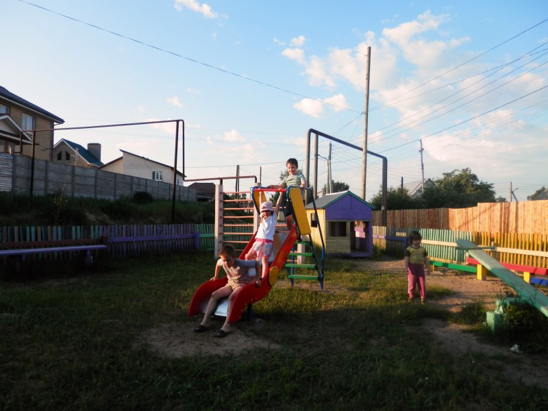 Благодарность депутату Д.А. Анисимову