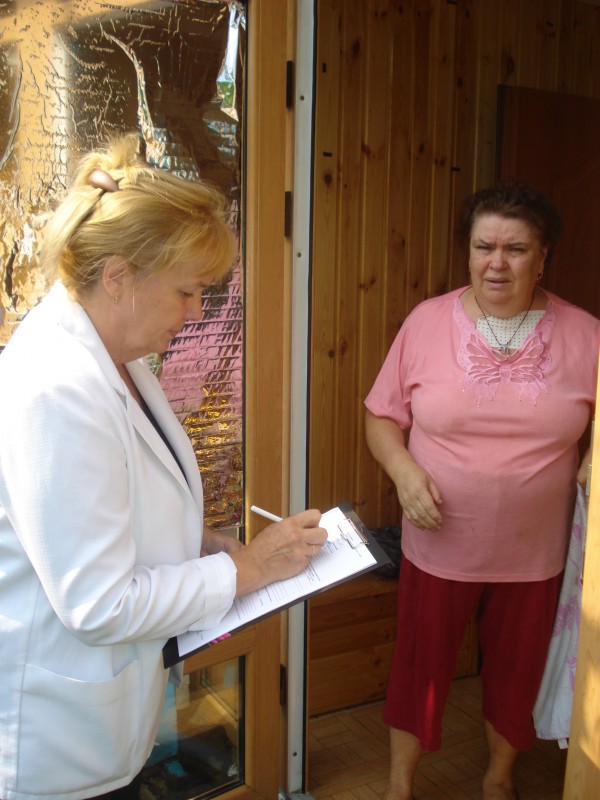 Готовь сани летом…