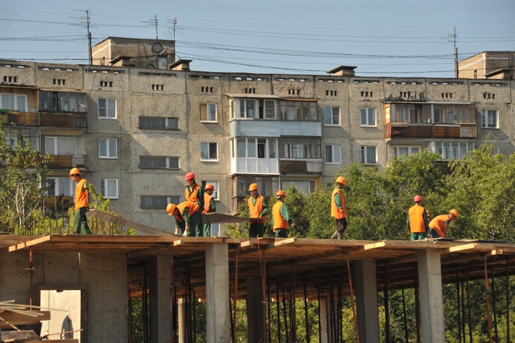 «В Сормове детские сады не строили 20 лет, а сейчас мы решаем эту проблему», - Олег Сорокин