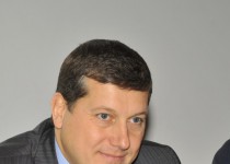 «На ближайший год стоит задача в два раза сократить очередность в детские дошкольные учреждения Нижнего Новгорода», - Олег Сорокин