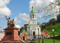 Олег Сорокин вручит премии лауреатам Нижнего Новгорода: премию города в этом году получат 44 автора и 9 организаций