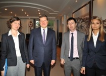 «2013 год мы проработали таким образом, что положительный кредитный рейтинг «ВВ» должен остаться на прежнем уровне», - Олег Сорокин