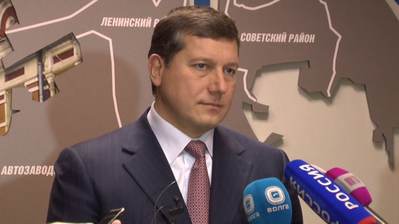 «Территорию Щелковского хутора мы будем развивать как зону тихого семейного отдыха», - Олег Сорокин