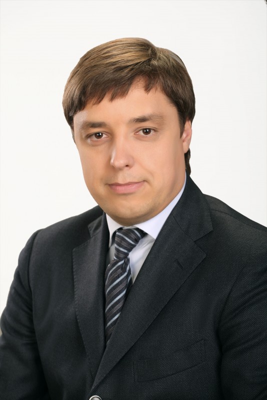 Председателем постоянной комиссии городской Думы по экологии избран Вячеслав Владимирович Монахов