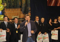 «В Нижнем Новгороде появляется все больше современных спортивных комплексов, где спортсмены чувствуют себя комфортно», - Олег Сорокин