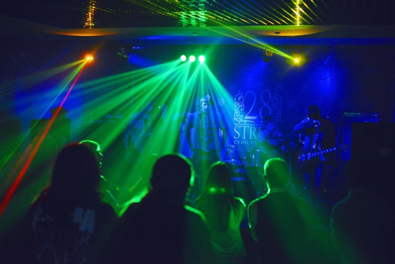 Молодежная палата организовала фестиваль «Формула МУЗ»