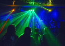 Молодежная палата организовала фестиваль «Формула МУЗ»