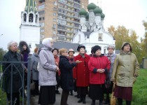 Экскурсия по Нижнему Новгороду в подарок от депутата