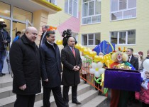 «Проблема очередности в детские сады Нижнего Новгорода будет решена в течение двух лет», - Олег Сорокин