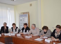 Председатели советов общественного самоуправления ТОС Московского района приняли участие в заседании Общественного Совета