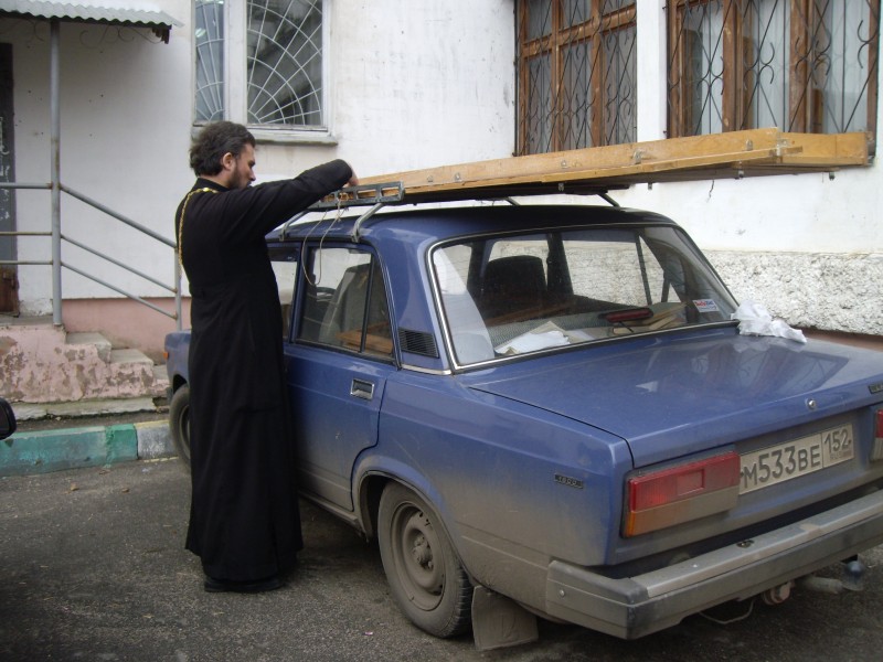 Благотворительная акция «Дарим тепло»