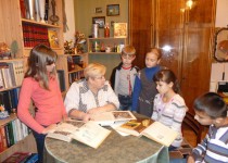 «Уроки» краеведения…