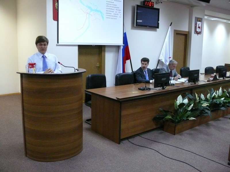 Город нуждается в профессиональных  водителях  автобусов